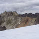 Южный Ротшрагенйох с ледника Хюттекарфернер