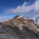 Вершина Эльгрубенкопф в Эцтальских Альпах