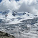 Пик Вильдшпитце в Эцтальских Альпах