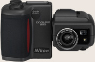 Coolpix 995      Nikon